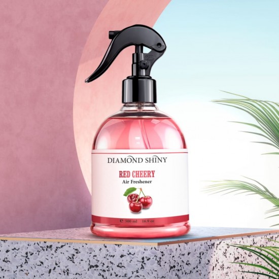 Air freshener
